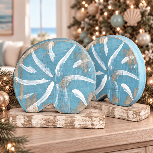 Nautilus Sea Shell Home & Party Decor